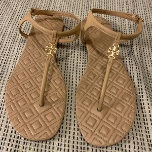 Tory Burch Emmy Sandals